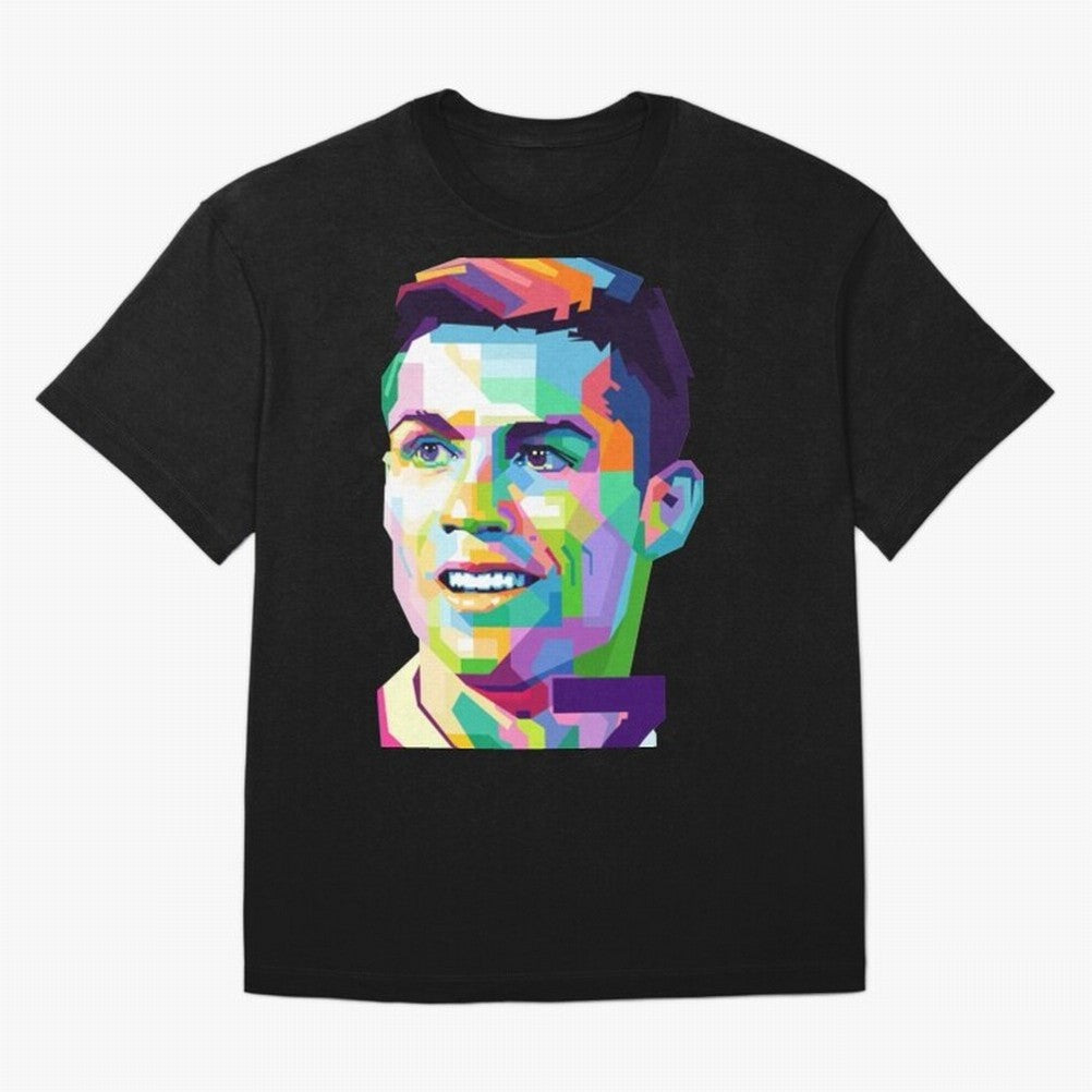Cristiano Ronaldo CRISTIANO RONALDO 7 T-Shirt Remember FIFA World Cup 2026 For Fans Of Messi, CR7 And Fan Jersey, Adidas Soccer Tee, Argentina Supporter Shirt, Nike Football Fan Shirt, Messi Jordan Supporter Top, Bellingham Colombia Match Day