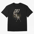 Cr7 T-Shirt Portugal Cristiano Ronaldo World Cup 2026 Jersey, Adidas Football Tee, Group Stage, Nike Soccer Shirt, Jordan Match Day Top, Musiala Morocco Group Stage