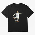 Cristiano Ronaldo Celebration T-Shirt Step Into Match Day Hype Around FIFA World Cup 2026 USA, Jordan Supporter Jersey For Match Day, Nike World Cup Shirt For Messi Fans, Adidas Football Fan Top, Neymar Canada Final Match