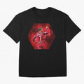CR7 Art T-Shirt Celebrate Soccer Greatness During FIFA World Cup 2026 USA Jersey, Jordan Football Tee, Mbappe France Fans, Adidas Fan Shirt, Nike Supporter Top, Son Mexico Football Fans