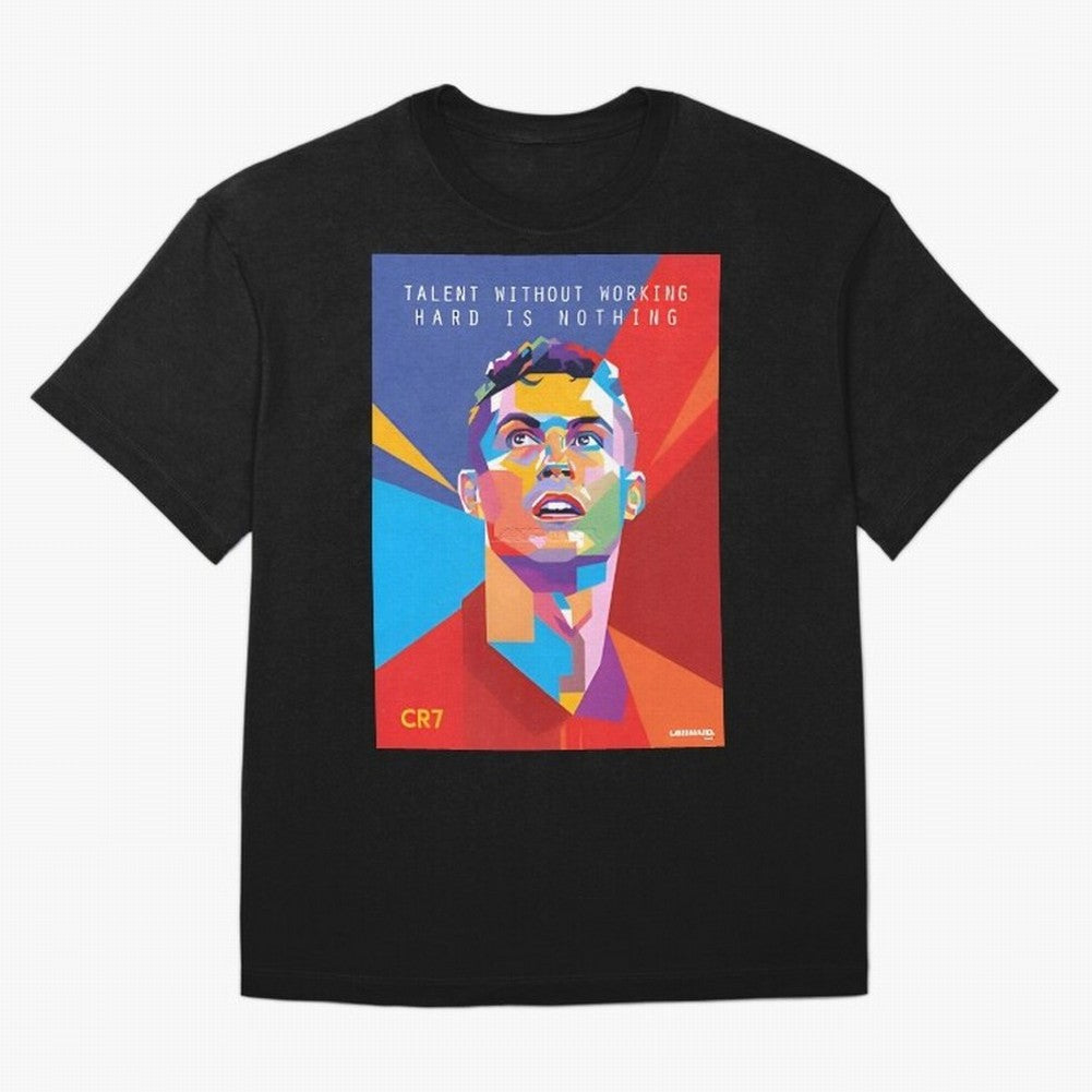 Cristiano Ronaldo T-Shirt Messi England Football Jersey, Nike Match Day Shirt, World Cup 2026, Adidas Supporter Tee, Jordan Soccer Fan Top, Bellingham Norway Match Day