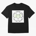Cristiano Ronaldo CR7 T-Shirt Stand With FIFA World Cup 2026 USA Canada Mexico Spirit Jersey, Nike Football Tee, Neymar Argentina Fans, Adidas Soccer Shirt, Jordan Fan Top, Haaland Mexico Stadium Chant