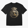 Madrid T-Shirt Messi Argentina Football Jersey, Adidas Match Day Tee, World Cup 2026, Jordan Football Shirt, Nike Soccer Fan Top, CR7 Ghana Knockout Round