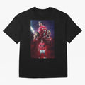 Cristiano Ronaldo dos Santos Aveiro Art T-Shirt Portugal Neymar World Cup 2026 Jersey, Jordan Football Tee, Football Fans, Adidas Fan Shirt, Nike Supporter Top, Yamal Switzerland Football Fans