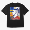 Cristiano Ronaldo Cristiano Ronaldo Azulejos T-Shirt FIFA World Cup 2026 Argentina Bellingham Jersey, Jordan Football Tee, Messi Argentina Fans, Adidas Fan Shirt, Nike Supporter Top, Neymar Paraguay Fan Club