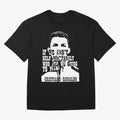 Cristiano Ronaldo cristiano ronaldo quotes T-Shirt Celebrate FIFA World Cup 2026 Capturing Mbappe And Fan Jersey, Jordan Football Tee, Netherlands Supporter Shirt, Adidas Fan Shirt, Neymar Nike Supporter Top, CR7 Germany Knockout Round