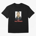 Cristiano Ronaldo Fantasy CR7 T Shirt T-Shirt Cristiano Ronaldo Portugal Football Jersey, Jordan Supporter Tee, World Cup 2026, Nike World Cup Shirt, Adidas Football Fan Top, Salah Belgium Soccer Fans