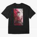 Cristiano Ronaldo x Blue Lock T-Shirt Make The Season About The FIFA World Cup 2026 Group Stage Jersey, Nike Match Day Shirt, Mbappe Spain Fans, Adidas Supporter Tee, Jordan Soccer Fan Top, Saka Paraguay Match Day