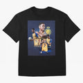 Art Cristiano Ronaldo Wallpaper T-Shirt England Neymar World Cup 2026 Jersey, Adidas Football Tee, Match Day, Nike Soccer Shirt, Jordan Match Day Top, Modric Portugal Stadium Chant
