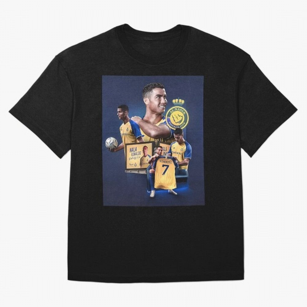 Art Cristiano Ronaldo Wallpaper T-Shirt England Neymar World Cup 2026 Jersey, Adidas Football Tee, Match Day, Nike Soccer Shirt, Jordan Match Day Top, Modric Portugal Stadium Chant