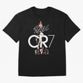 CR7 T-Shirt England CR7 World Cup 2026 Jersey, Adidas Football Tee, Match Day, Nike Soccer Shirt, Jordan Match Day Top, Kane Netherlands Watch Party