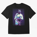 Cr7 T-Shirt Neymar Argentina Football Jersey, Jordan Football Tee, World Cup 2026, Adidas Fan Shirt, Nike Supporter Top, Cristiano Ronaldo Ghana Football Fans