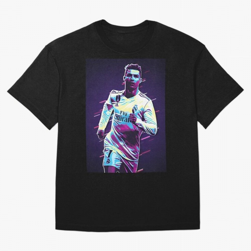 Cr7 T-Shirt Neymar Argentina Football Jersey, Jordan Football Tee, World Cup 2026, Adidas Fan Shirt, Nike Supporter Top, Cristiano Ronaldo Ghana Football Fans