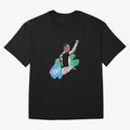 Cristiano Ronaldo T-Shirt Argentina CR7 World Cup 2026 Jersey, Adidas Football Tee, Goal Celebration, Nike Soccer Shirt, Jordan Match Day Top, Musiala Senegal Group Stage