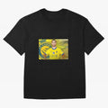 AL NASSR CRISTIANO RONALDO T-Shirt Cristiano Ronaldo England Football Jersey, Jordan Football Tee, World Cup 2026, Adidas Fan Shirt, Nike Supporter Top, Saka Ghana Fan Club