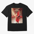 CR>7 Por T-Shirt Experience FIFA World Cup 2026 Group Stage Driven By Fan Jersey, Jordan Supporter Tee, Portugal Supporter Shirt, Nike World Cup Shirt, Messi Adidas Football Fan Top, Neymar Germany Final Match