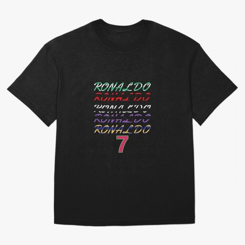 WITH CR7 RONALDO - ALL CAREER T-Shirt FIFA World Cup 2026 Argentina Neymar Jersey, Jordan Supporter Tee, Neymar Germany Fans, Nike World Cup Shirt, Adidas Football Fan Top, Son England Goal Celebration