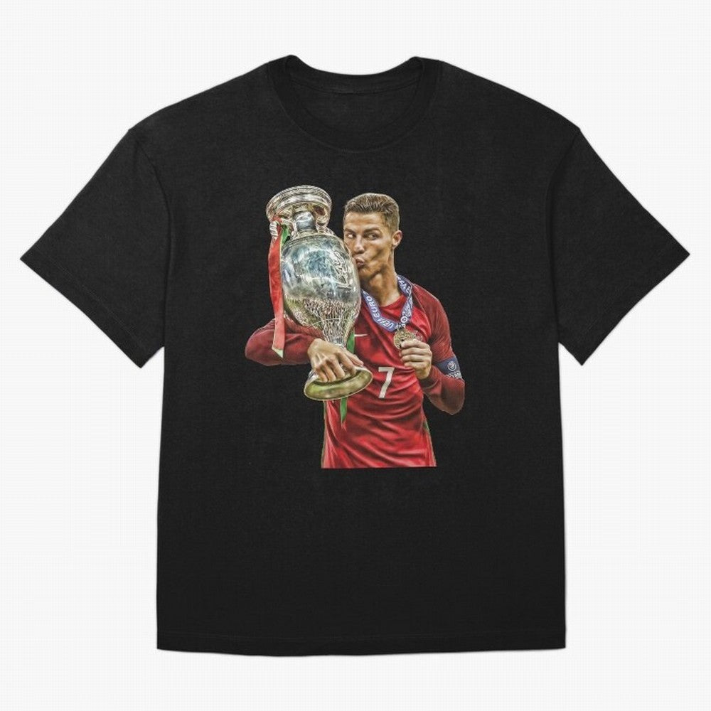 Ronaldo The Lagend T-Shirt Brazil Neymar World Cup 2026 Jersey, Nike Fan Tee, Match Day, Jordan Soccer Shirt, Adidas Match Day Top, Foden Portugal Soccer Fans