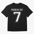 cristiano ronaldo T-Shirt Cristiano Ronaldo Portugal Football Jersey, Nike Match Day Shirt, World Cup 2026, Adidas Supporter Tee, Jordan Soccer Fan Top, Pedri Ghana Trophy Race