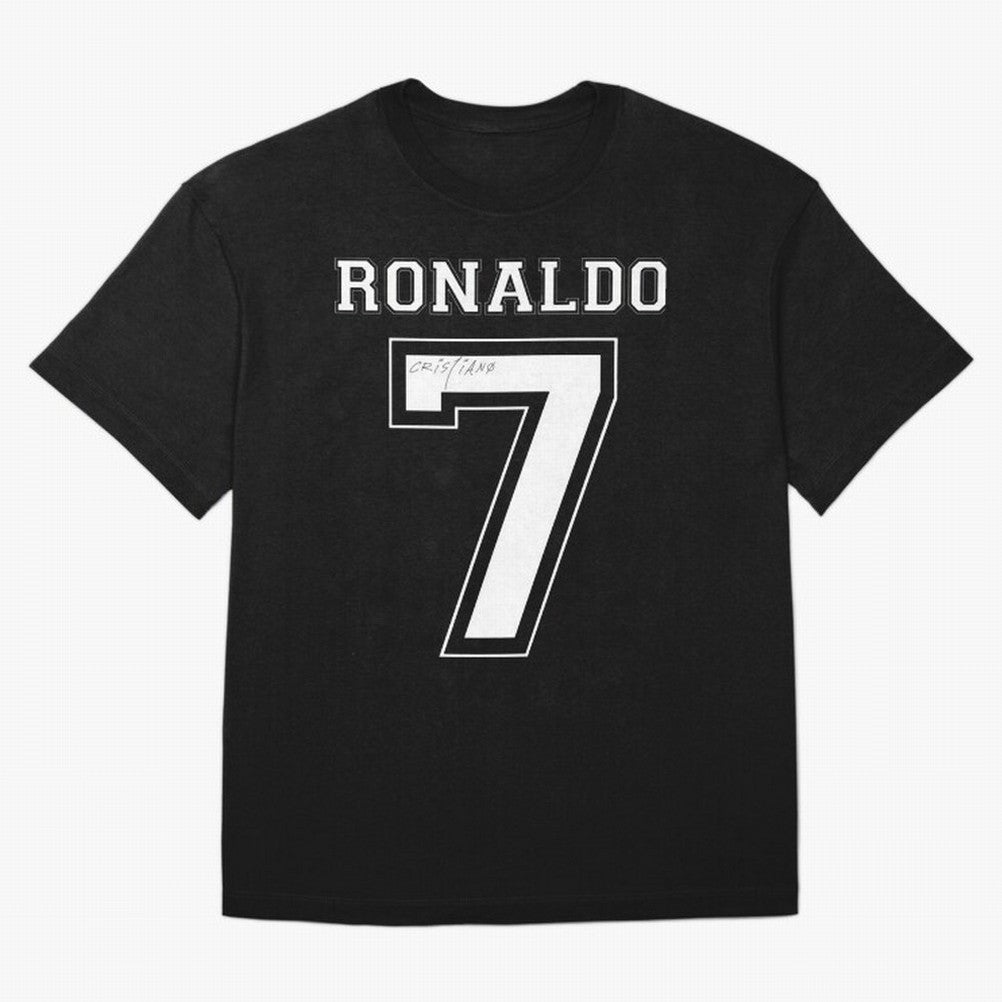 cristiano ronaldo T-Shirt Cristiano Ronaldo Portugal Football Jersey, Nike Match Day Shirt, World Cup 2026, Adidas Supporter Tee, Jordan Soccer Fan Top, Pedri Ghana Trophy Race