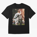 CR7 N Neymar T-Shirt FIFA World Cup 2026 Canada Neymar, Nike Match Day Jersey For Match Day, Adidas Supporter Tee For Cristiano Ronaldo Fans, Jordan Soccer Fan Top, Bellingham Spain Match Day