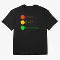 Stop wait siuuu Cristiano ronaldo suiii T-Shirt Spain Messi World Cup 2026 Jersey, Jordan Football Tee, Match Day, Adidas Fan Shirt, Nike Supporter Top, Lewandowski Switzerland Knockout Round