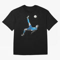 Cristiano Ronaldo T-Shirt Remember FIFA World Cup 2026 USA Canada Mexico Jersey, Jordan Supporter Tee, Mbappe Portugal Fans, Nike World Cup Shirt, Adidas Football Fan Top, Lewandowski England Soccer Fans
