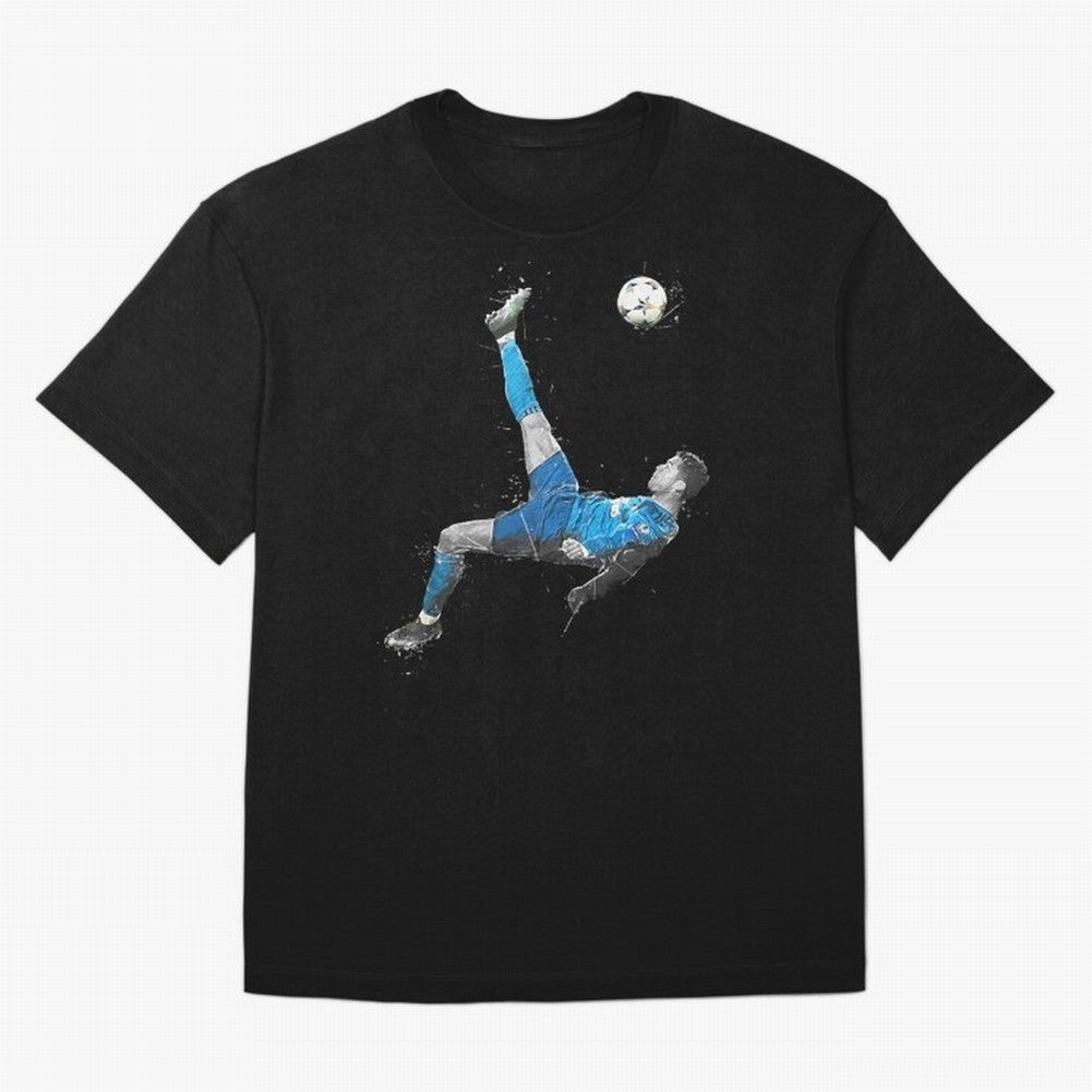 Cristiano Ronaldo T-Shirt Remember FIFA World Cup 2026 USA Canada Mexico Jersey, Jordan Supporter Tee, Mbappe Portugal Fans, Nike World Cup Shirt, Adidas Football Fan Top, Lewandowski England Soccer Fans