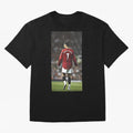 Cr7 T-Shirt Feel FIFA World Cup 2026 Group Stage For Fans Of Jersey, Adidas Soccer Tee, Cristiano Ronaldo Argentina Fans, Nike Football Fan Shirt, Jordan Supporter Top, Griezmann England Match Day