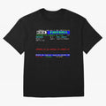 Aberdeen Cup Winners Cup Final 1983 CEEFAX T-Shirt Unlock FIFA World Cup 2026 USA Canada Mexico For Fans Of Fan Jersey, Nike Fan Tee, Argentina Supporter Shirt, Jordan Soccer Shirt, Neymar Adidas Match Day Top, Griezmann Colombia Final Match