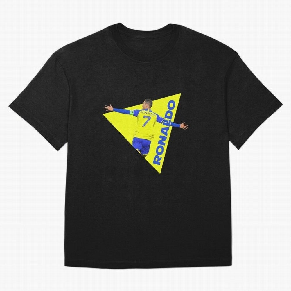 Cristiano Ronaldo T-Shirt Turn Every Weekend Toward FIFA World Cup 2026 Made For Fan Jersey, Nike Match Day Shirt, Argentina Supporter Shirt, Adidas Supporter Tee, Mbappe Jordan Soccer Fan Top