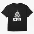 Cristiano Ronaldo CR7 T-Shirt Relive The FIFA World Cup 2026 USA Canada Mexico Journey Jersey, Adidas Match Day Tee, Messi Argentina Fans, Jordan Football Shirt, Nike Soccer Fan Top, Messi Paraguay Fan Club