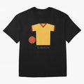 Bradford City T-Shirt Remember The FIFA World Cup 2026 Journey Through Messi, Adidas Soccer Jersey For Trophy Race, Nike Football Fan Shirt For Messi Fans, Jordan Supporter Top, Vinicius Argentina Trophy Race