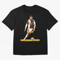 Cristiano Ronaldo Ronaldo T-Shirt France Cristiano Ronaldo World Cup 2026 Jersey, Adidas Football Tee, Group Stage, Nike Soccer Shirt, Jordan Match Day Top, Messi Morocco Watch Party