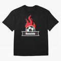 Football Player Design T-Shirt FIFA World Cup 2026 Argentina Neymar Jersey, Nike Fan Tee, Cristiano Ronaldo Argentina Fans, Jordan Soccer Shirt, Adidas Match Day Top, Bellingham Australia Final Match