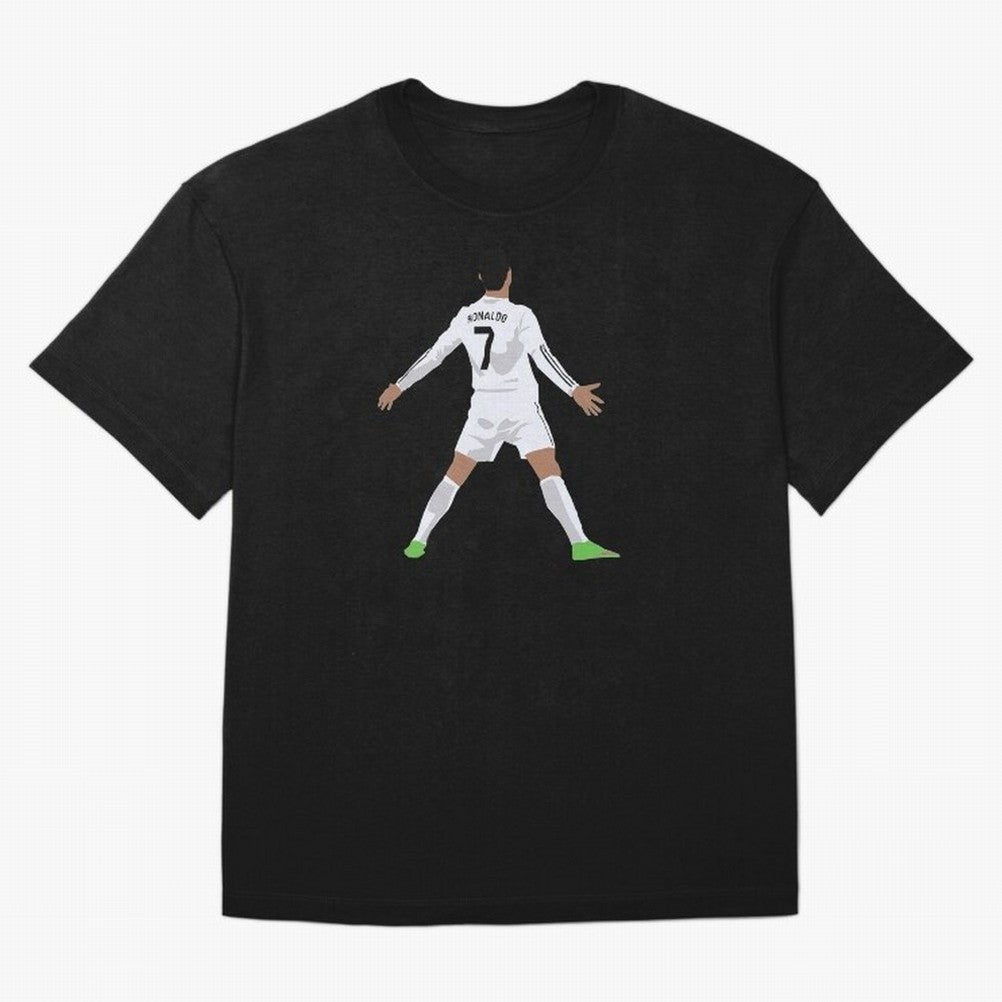 Cristiano Ronaldo T-Shirt CR7 England Football Jersey, Nike Football Tee, World Cup 2026, Adidas Soccer Shirt, Jordan Fan Top, Salah Norway Stadium Chant
