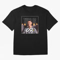 UR Cristiano Yt T-Shirt Stand With FIFA World Cup 2026 Group Stage Spirit, Jordan Supporter Jersey For Match Day, Nike World Cup Shirt For Neymar Fans, Adidas Football Fan Top, Cristiano Ronaldo Ecuador Goal Celebration