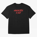 Manchester Is Red T-Shirt Neymar Netherlands Football Jersey, Jordan Football Tee, World Cup 2026, Adidas Fan Shirt, Nike Supporter Top, Neymar Norway Fan Club