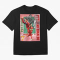 Cristiano Ronaldo Portugal Football Legend T-Shirt Argentina Cristiano Ronaldo World Cup 2026 Jersey, Adidas Match Day Tee, Football Fans, Jordan Football Shirt, Nike Soccer Fan Top, Mbappe Netherlands Football Fans