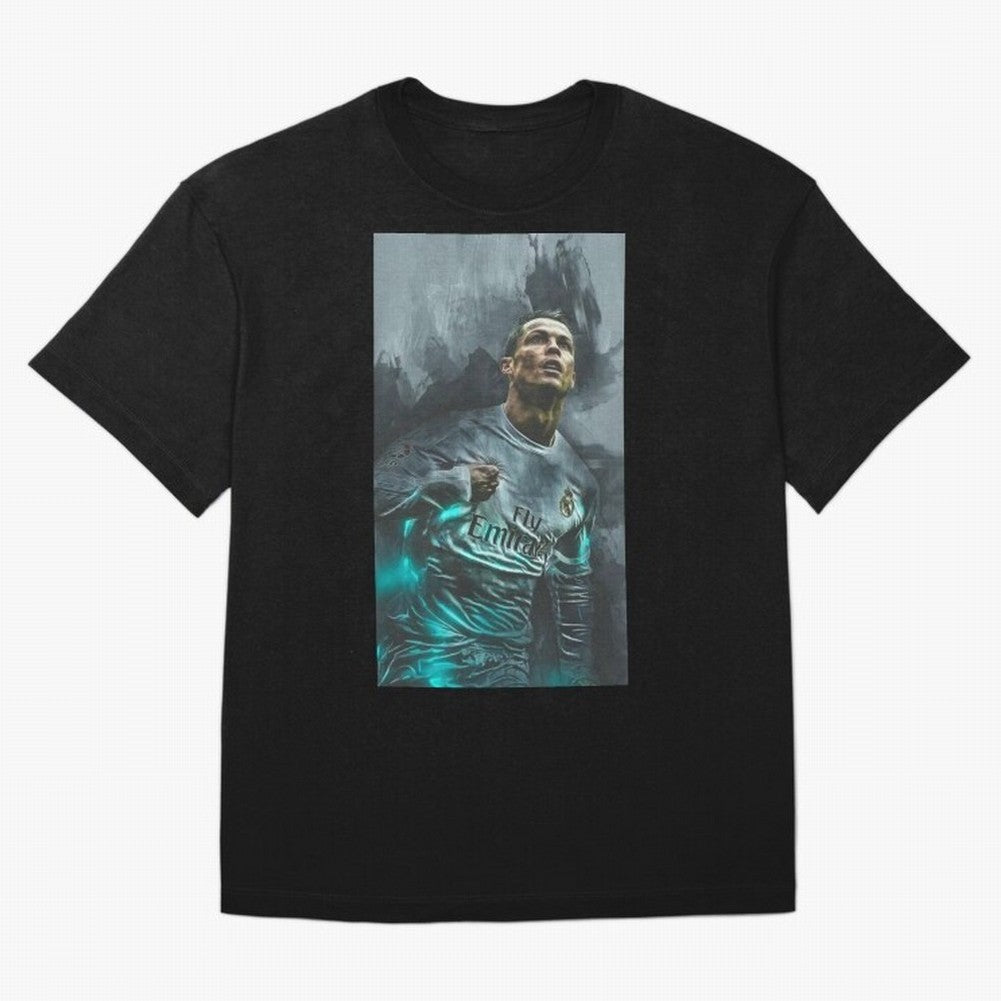 Cristiano Ronaldo T-Shirt FIFA World Cup 2026 Canada Kane, Adidas Match Day Jersey For Match Day, Jordan Football Shirt For Messi Fans, Nike Soccer Fan Top, Vinicius Argentina Football Fans