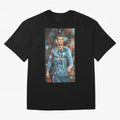 Cr7 T-Shirt Show Fan Pride Across FIFA World Cup 2026 For Fans Of Jersey, Adidas Soccer Tee, Mbappe Argentina Fans, Nike Football Fan Shirt, Jordan Supporter Top, Lewandowski Australia Supporter Night