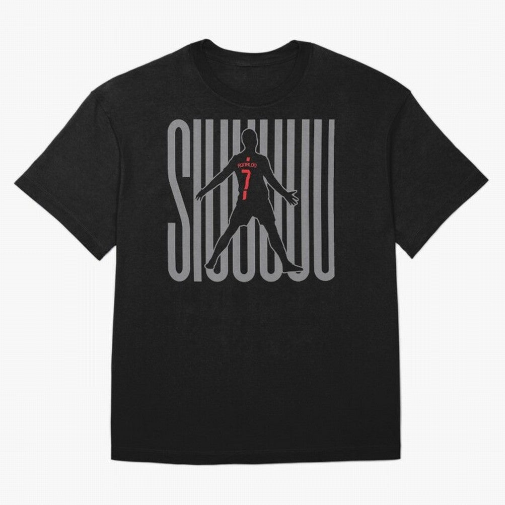 Siuuuuu Cristiano Ronaldo T-Shirt Mark FIFA World Cup 2026 Spirit, Celebrating England, Adidas Football Jersey For Goal Celebration, Nike Soccer Shirt For Messi Fans, Jordan Match Day Top, Yamal Argentina Group Stage