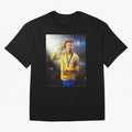 Cristiano Ronaldo Active( T-Shirt Celebrate National Team Dreams In FIFA World Cup 2026 Jersey, Nike Fan Tee, Messi Germany Fans, Jordan Soccer Shirt, Adidas Match Day Top, Bellingham Croatia Final Match