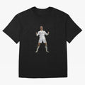 CR7 Phone Case Cristiano Ronaldo Soccer Design T-Shirt Relive Legendary Nights From FIFA World Cup 2026, Adidas Match Day Jersey For Knockout Round, Jordan Football Shirt For Messi Fans, Nike Soccer Fan Top, Neymar Ecuador Fan Club