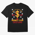 Cristiano Ronaldo al nassr T-Shirt FIFA World Cup 2026 Canada Bellingham, Nike Football Jersey For Match Day, Adidas Soccer Shirt For Messi Fans, Jordan Fan Top, Neymar Ecuador Watch Party