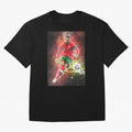 Cristiano Ronaldo T-Shirt Argentina Messi World Cup 2026 Jersey, Adidas Match Day Tee, Football Fans, Jordan Football Shirt, Nike Soccer Fan Top, Yamal Portugal Football Fans