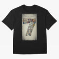 Cristiano Ronaldo T-Shirt Keep The Match Day Mood Of FIFA World Cup 2026 Group Fan Jersey, Nike Fan Tee, Germany Supporter Shirt, Jordan Soccer Shirt, Cristiano Ronaldo Adidas Match Day Top, Modric Germany Soccer Fans