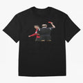 Cristiano Ronaldo Red Card T-Shirt Carry National Pride Through FIFA World Cup 2026 Fan Jersey, Adidas Football Tee, Argentina Supporter Shirt, Nike Soccer Shirt, Messi Jordan Match Day Top, Son Sweden Group Stage