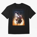 Cristiano Ronaldo 7 T-Shirt Messi Portugal Football Jersey, Nike Match Day Shirt, World Cup 2026, Adidas Supporter Tee, Jordan Soccer Fan Top, Foden Norway Supporter Night