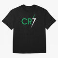 Cristiano Ronaldo CR7 Soccer Football Portugal Champion T-Shirt Bring World Football Passion Into FIFA World Cup 2026 Jersey, Adidas Soccer Tee, Cristiano Ronaldo Argentina Fans, Nike Football Fan Shirt, Jordan Supporter Top, Lewandowski Paraguay